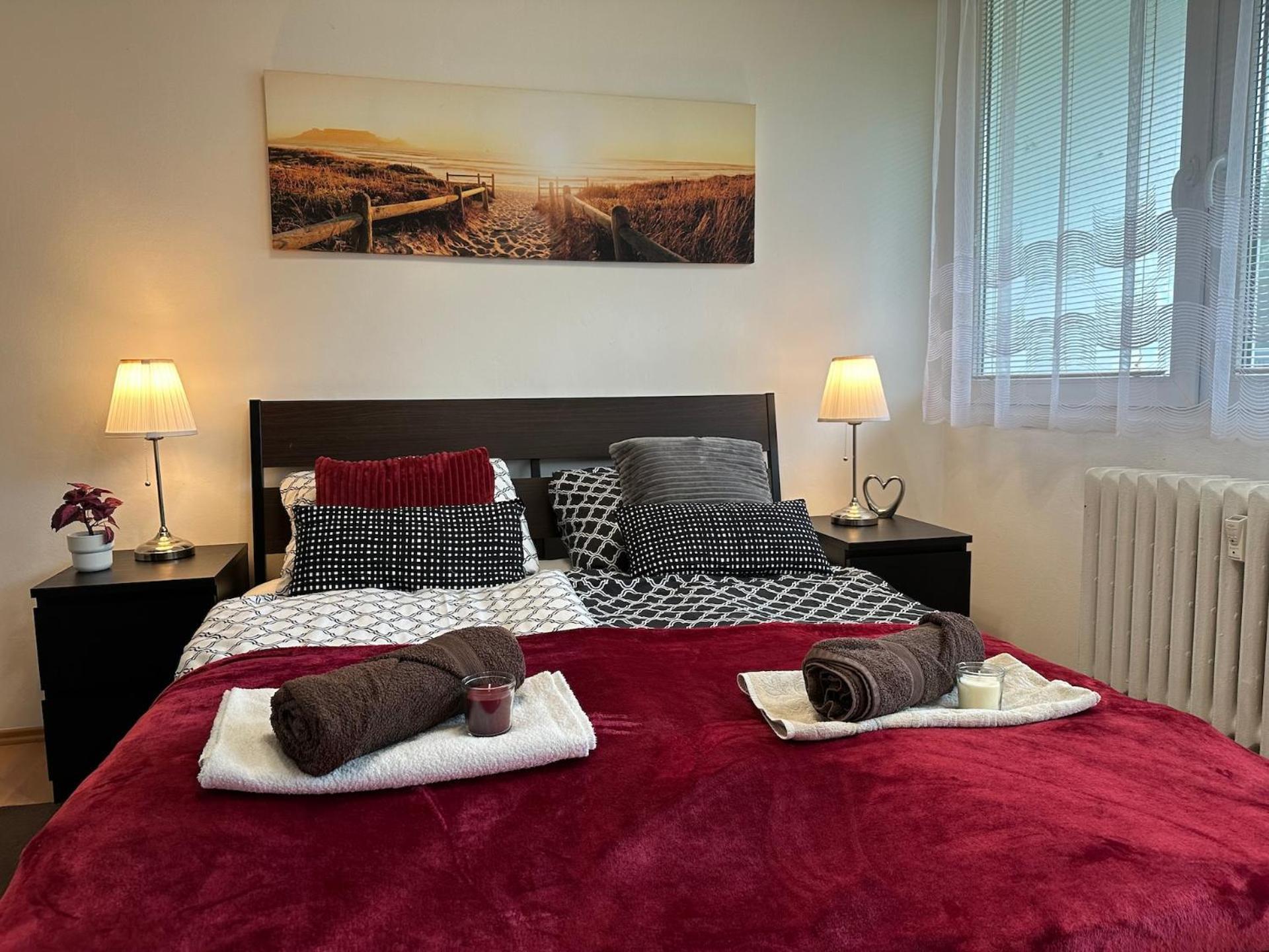 Cozy Near Centre * Praga