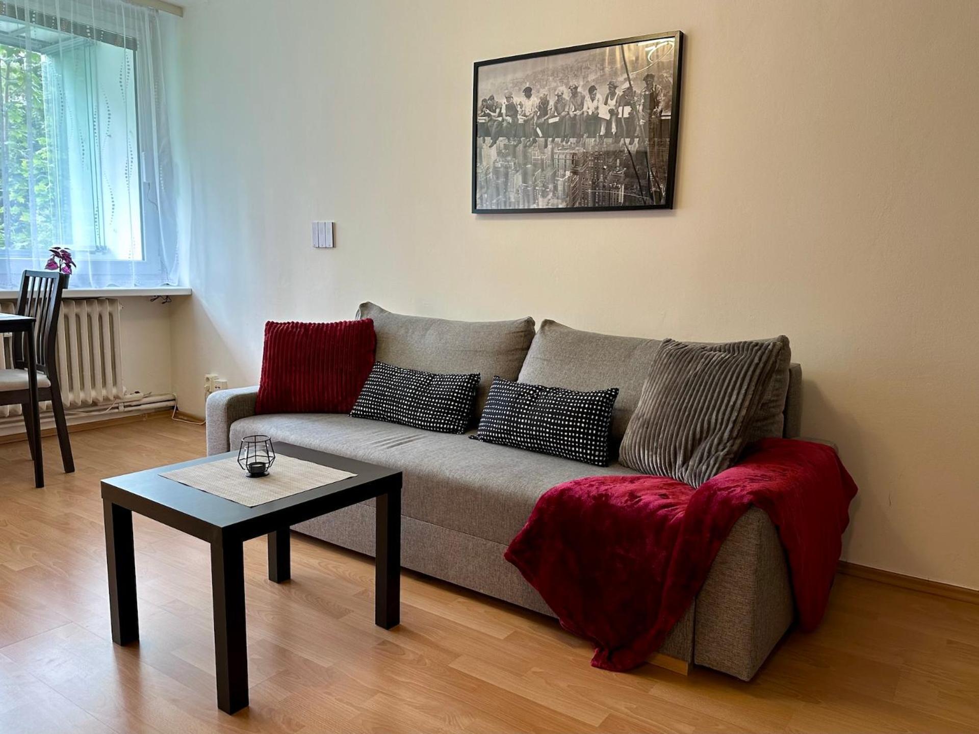 Cozy Near Centre Apartamento