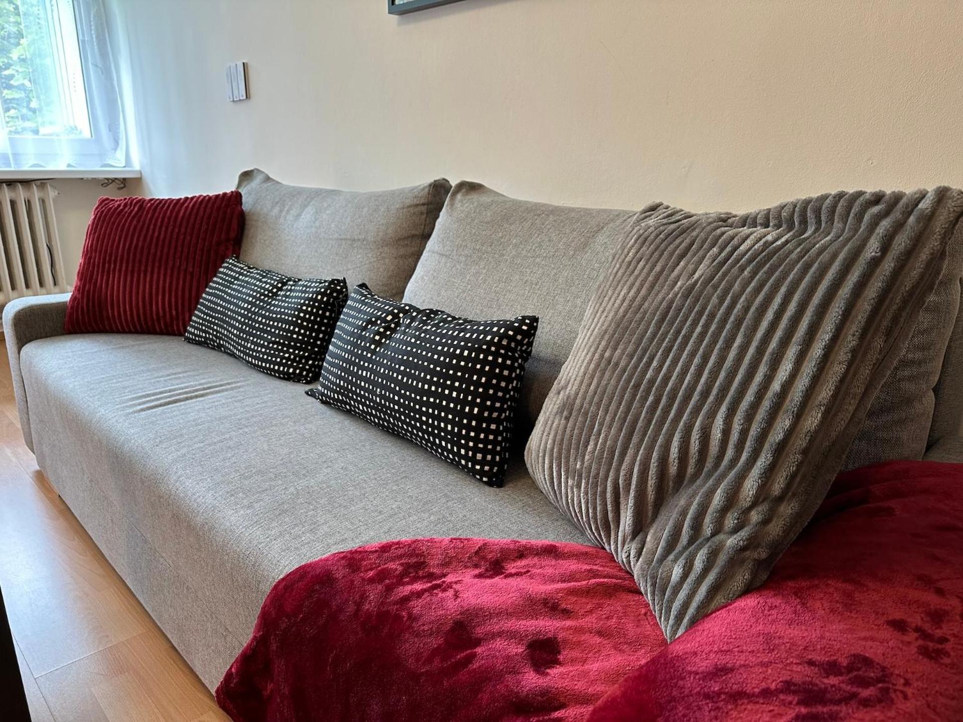 Apartamento Cozy Near Centre *