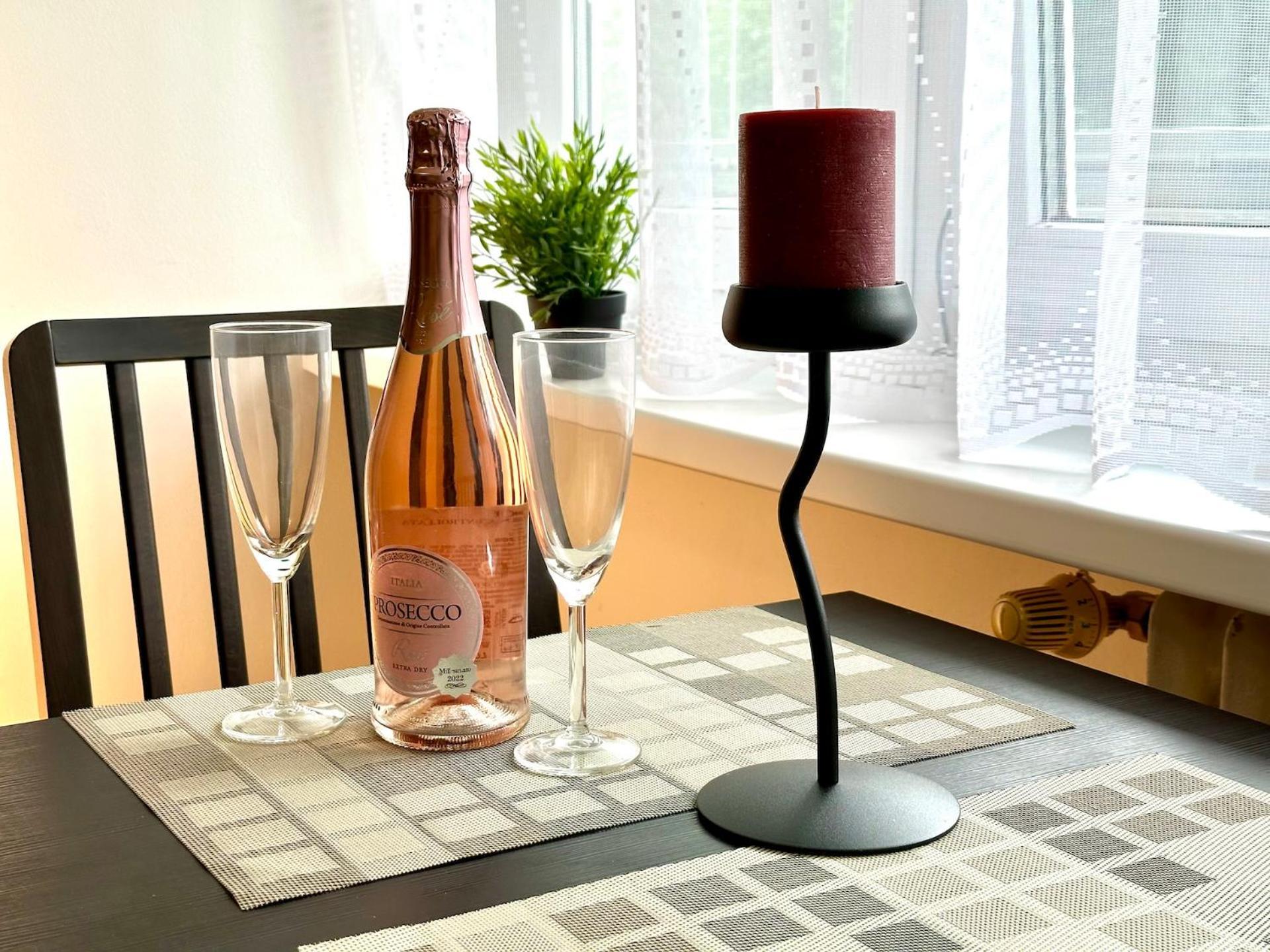 Apartamento Cozy Near Centre Praga