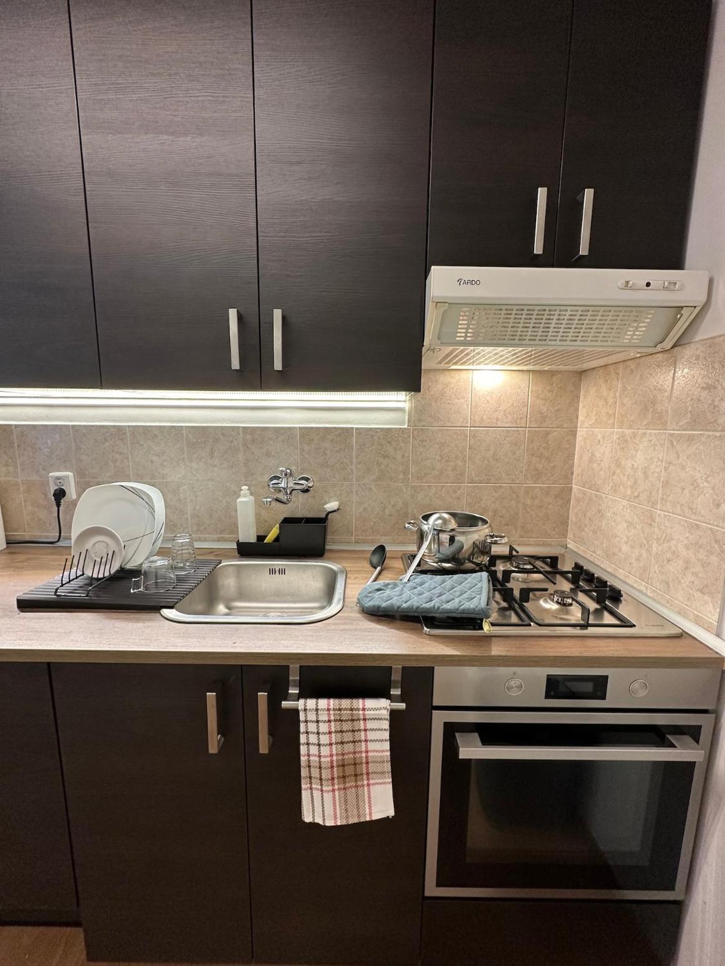 Apartamento Cozy Near Centre *