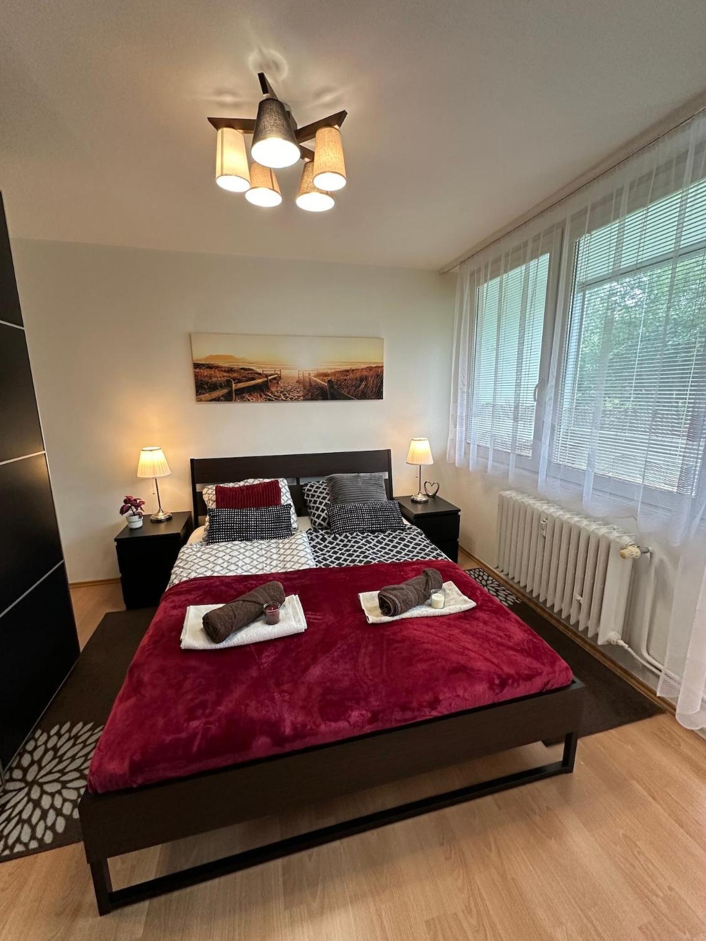 Cozy Near Centre