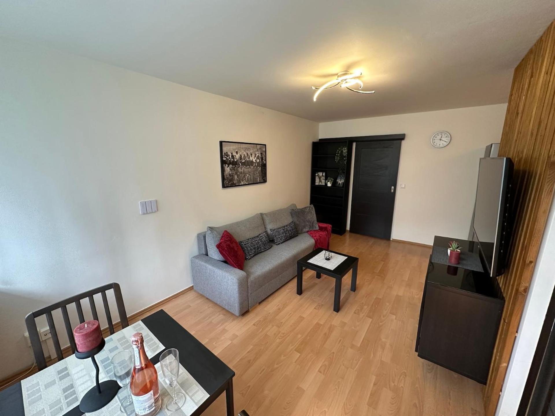 Apartamento Cozy Near Centre *
