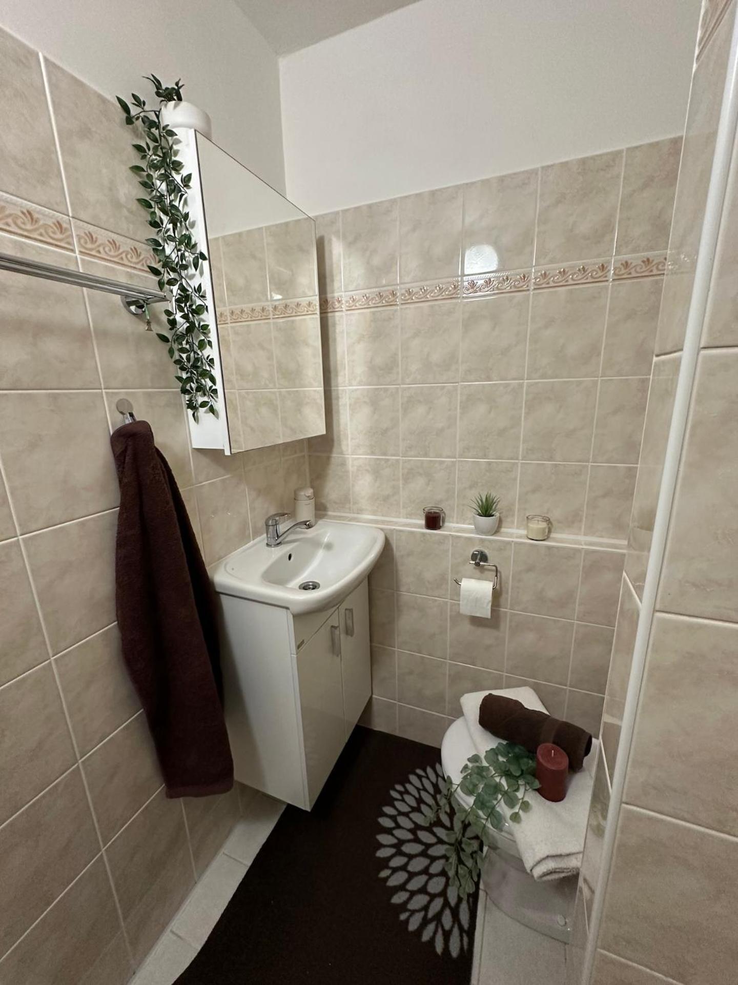 Cozy Near Centre * Praga