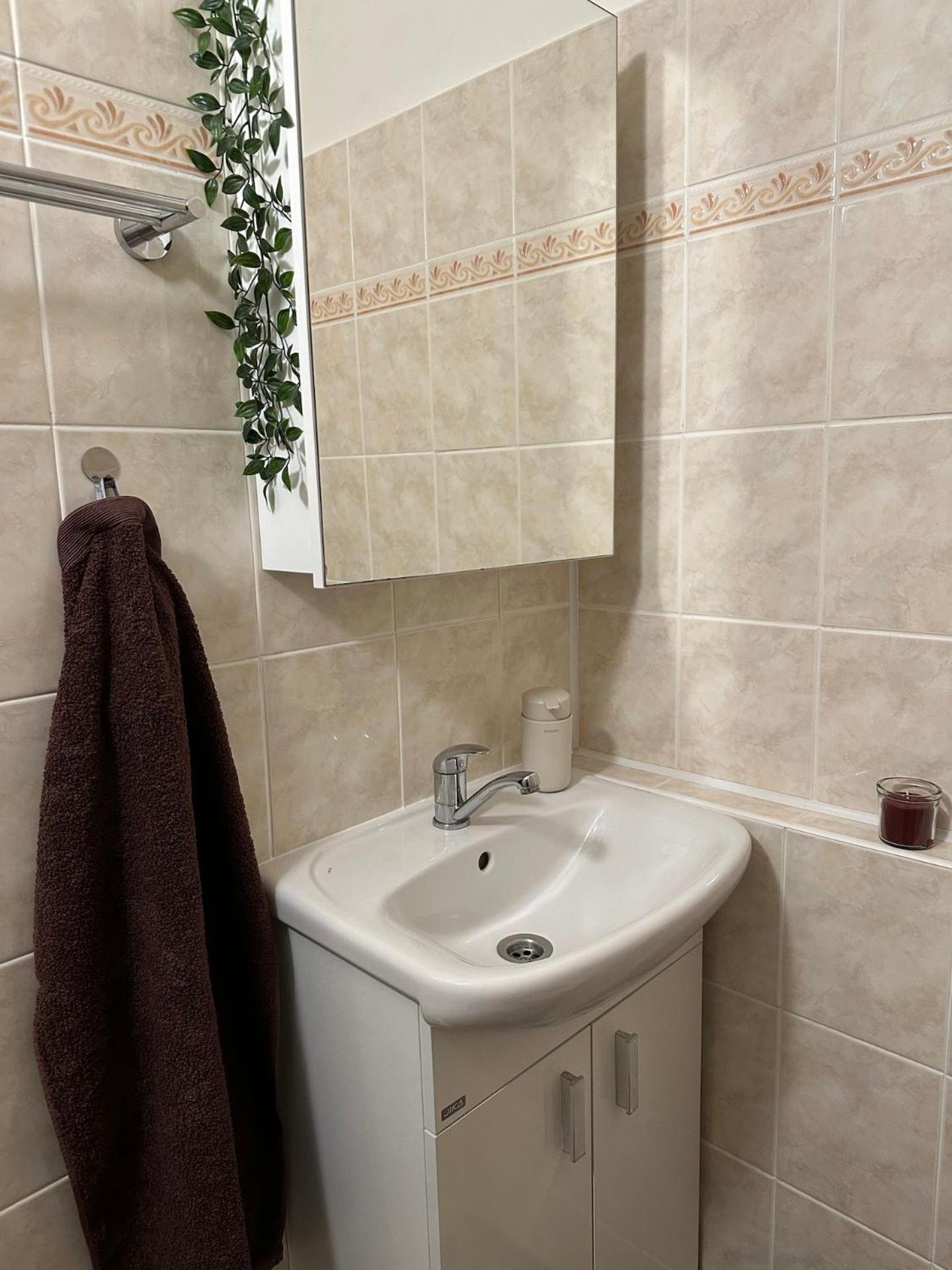 Cozy Near Centre Apartamento
