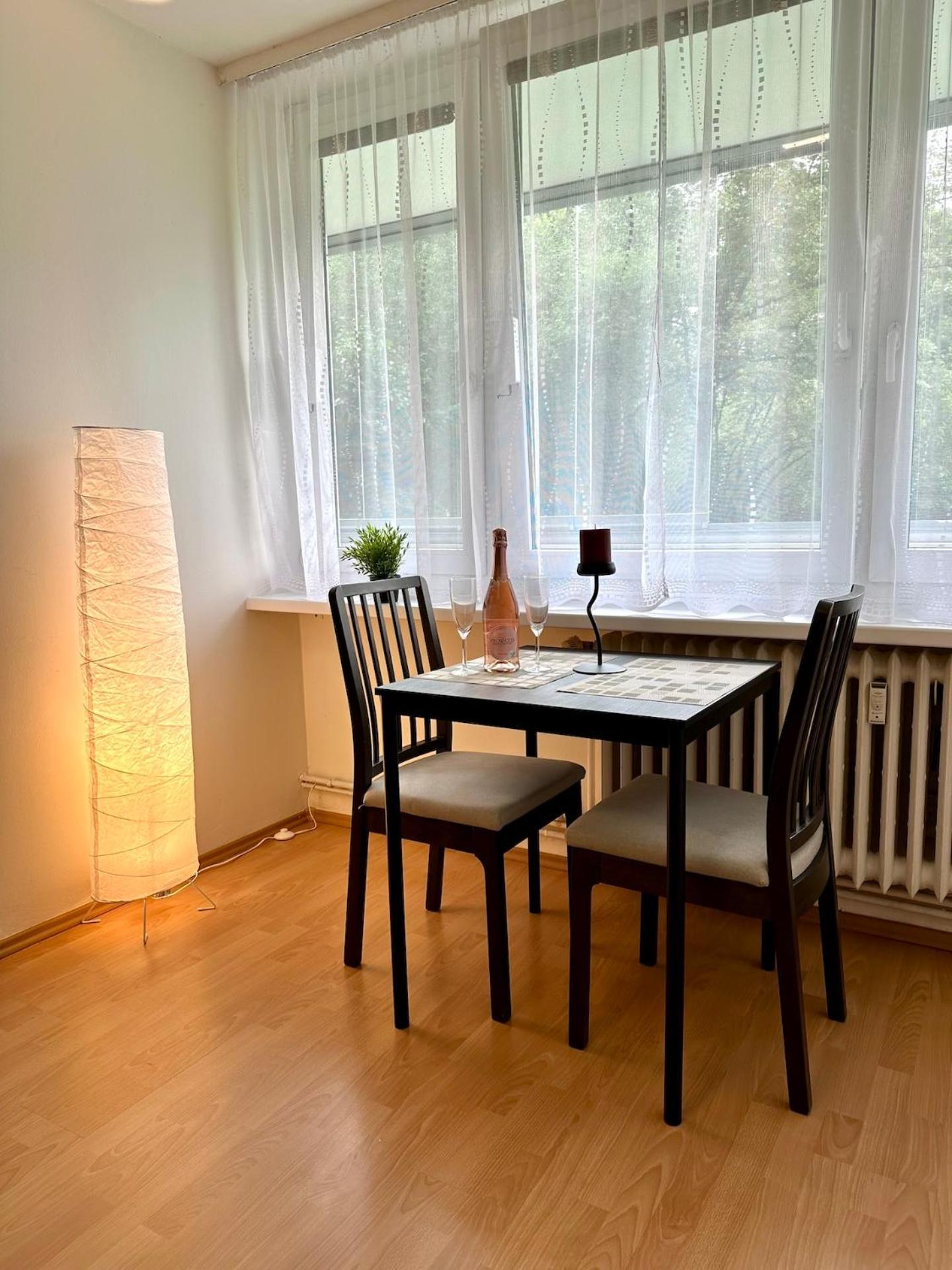Apartamento Cozy Near Centre