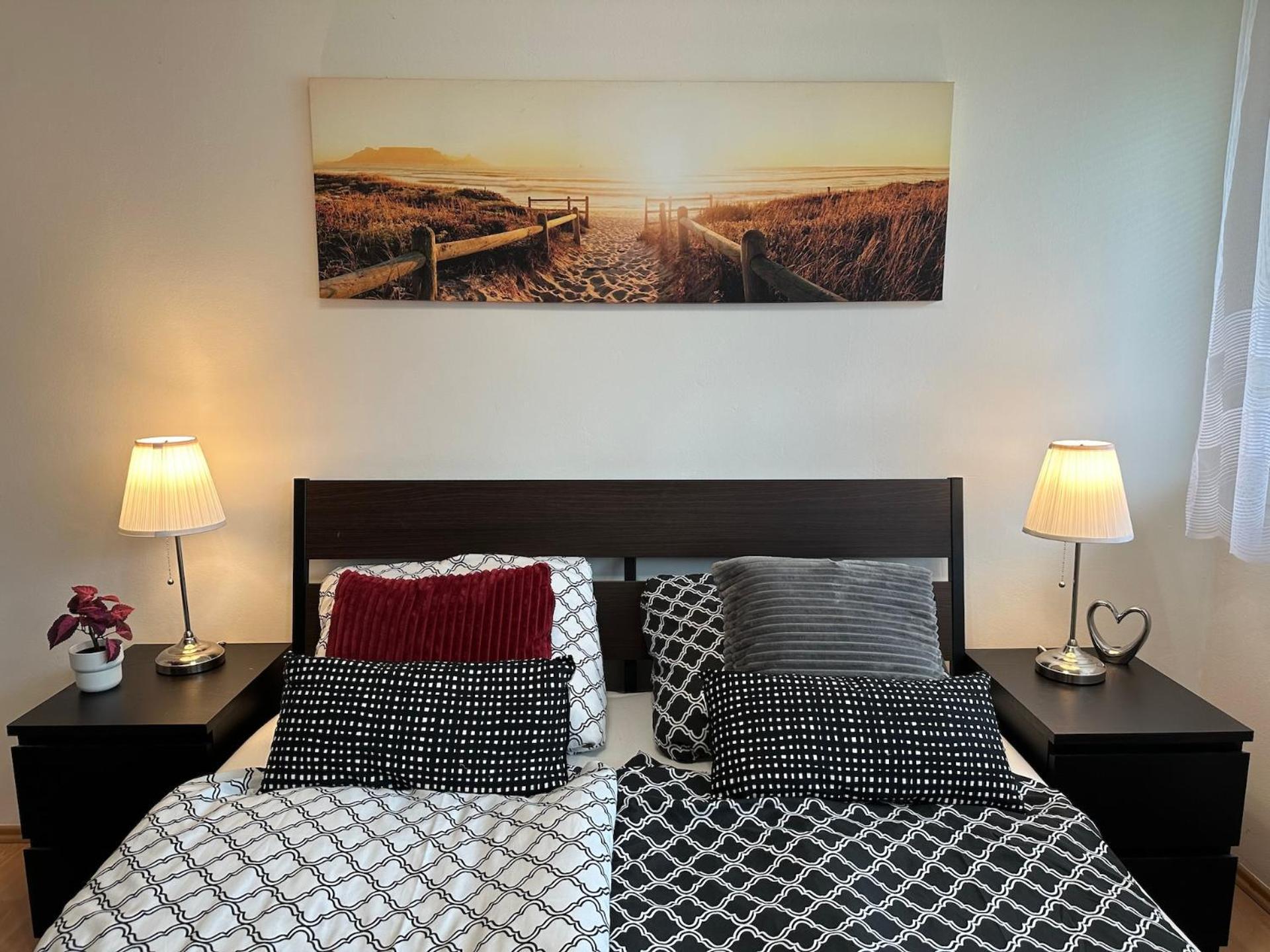 Cozy Near Centre * Praga