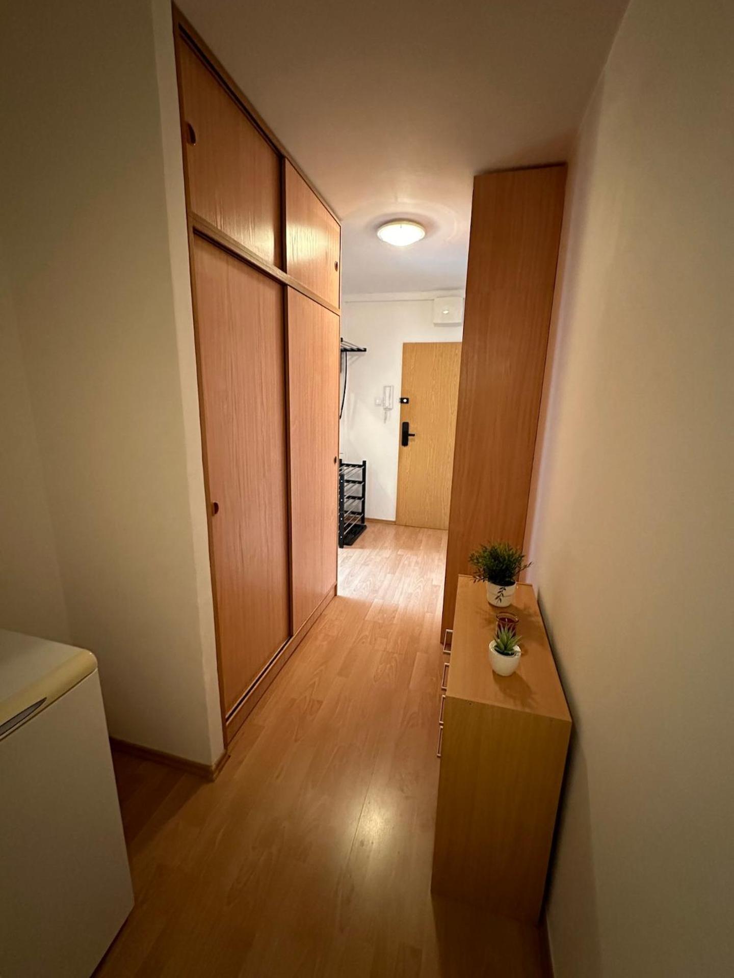 Apartament Cozy Near Centre